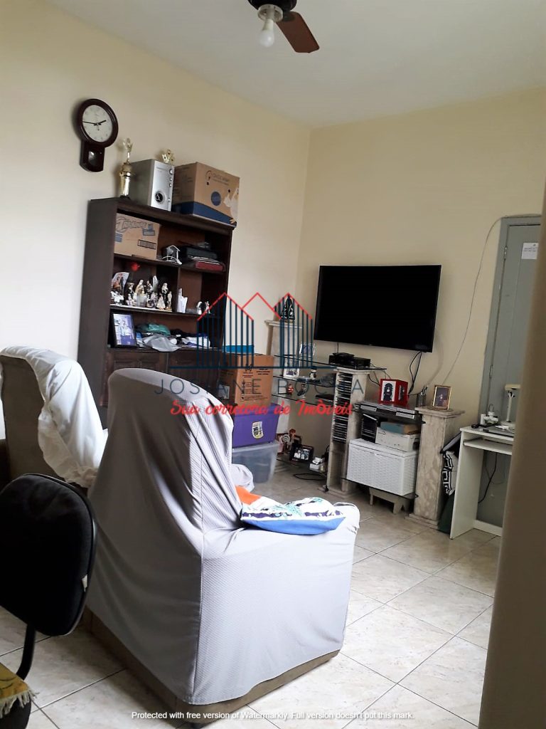 Apartamento com 2 quartos a venda no Engenho Novo!!! RJ