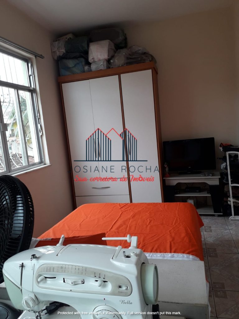 Apartamento com 2 quartos a venda no Engenho Novo!!! RJ