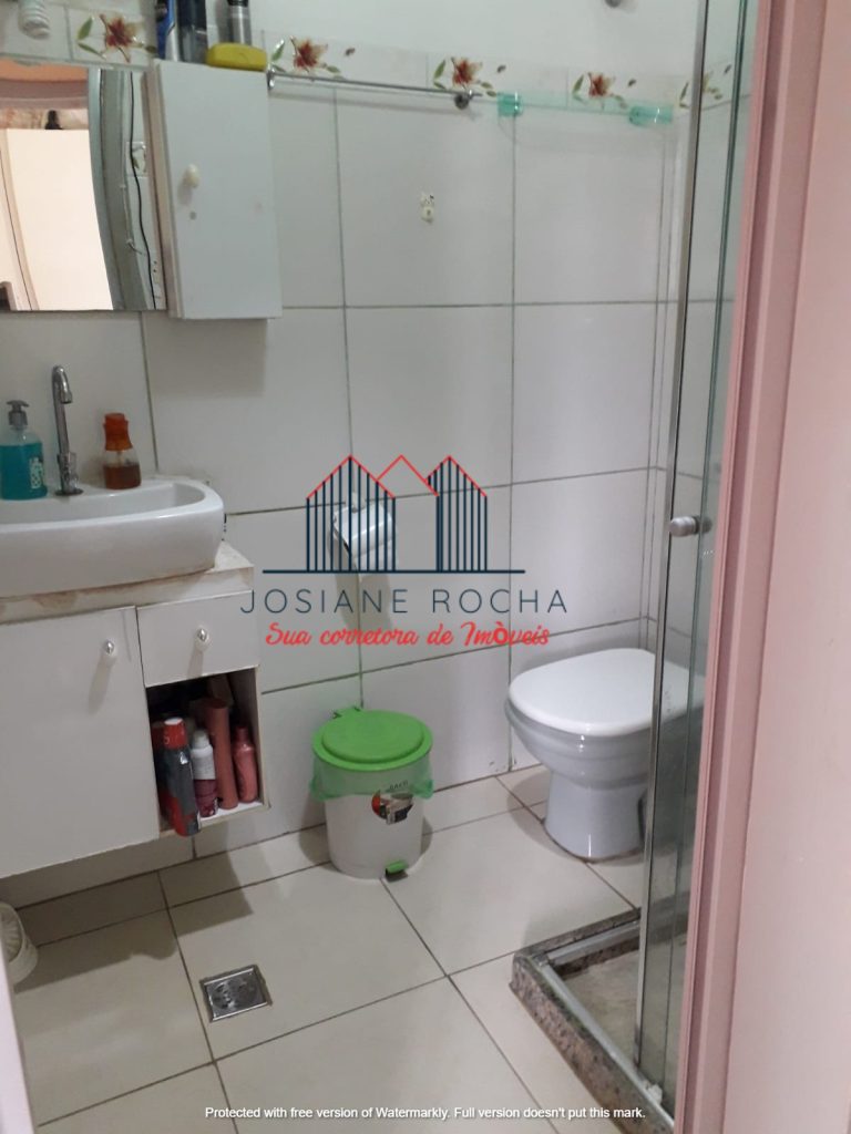 Apartamento com 2 quartos a venda no Engenho Novo!!! RJ