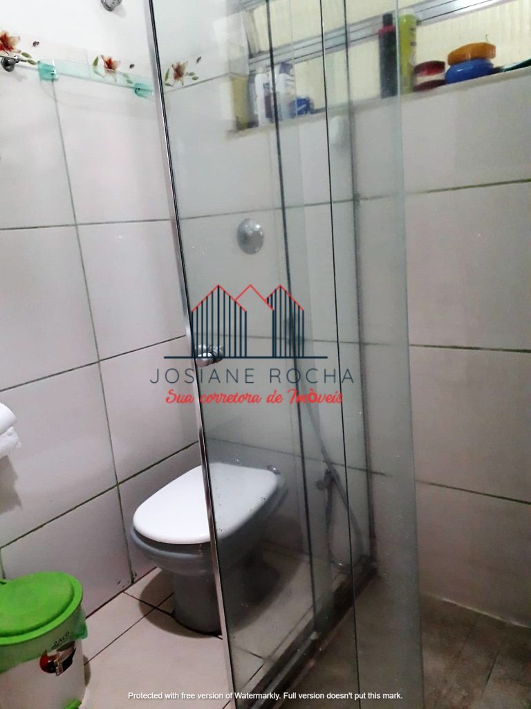 Apartamento com 2 quartos a venda no Engenho Novo!!! RJ