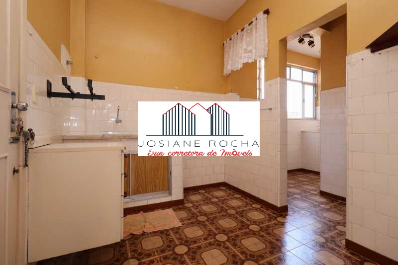 Apartamento com 2 quartos à venda no Rocha!!! Próximo a  UERJ!!! rj