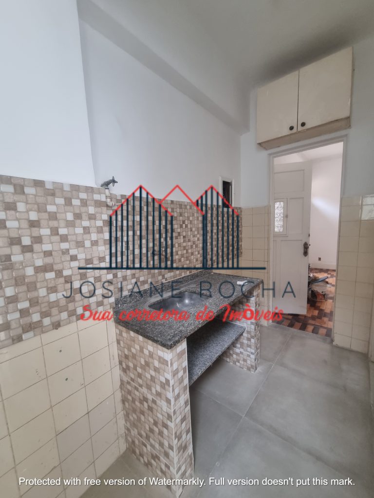 Apartamento com 2 quartos para Locação na Tijuca!!! Ribeiro Guimarães!!! RJ