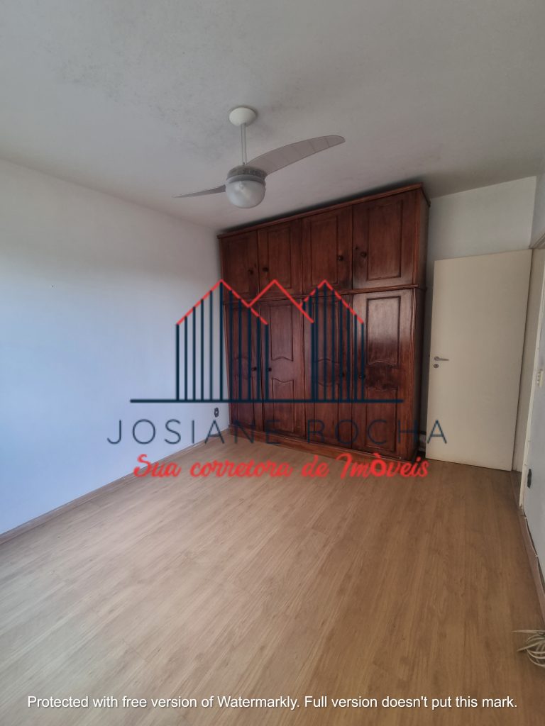 Apartamento com 2 Quartos, Varanda e Vaga à Venda na Tijuca!!! Próximo ao Largo da Usina!!! rj