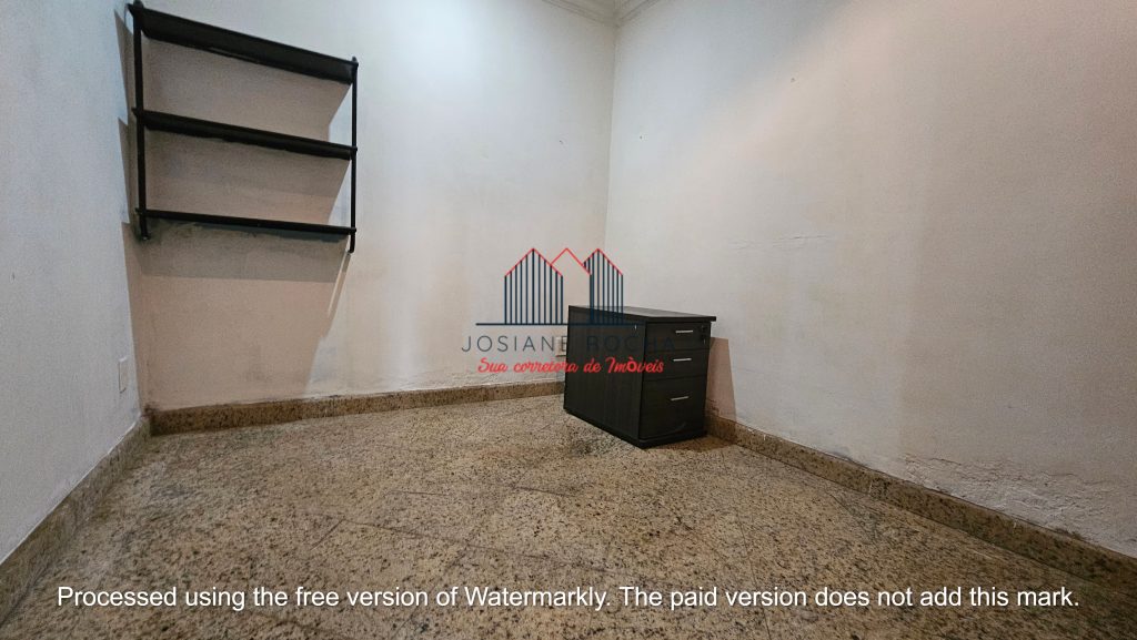 Casa com 3 Suítes, Varanda e Vaga à Venda no Alto da Boa Vista!!! Próximo ao Largo da Usina!!! rj