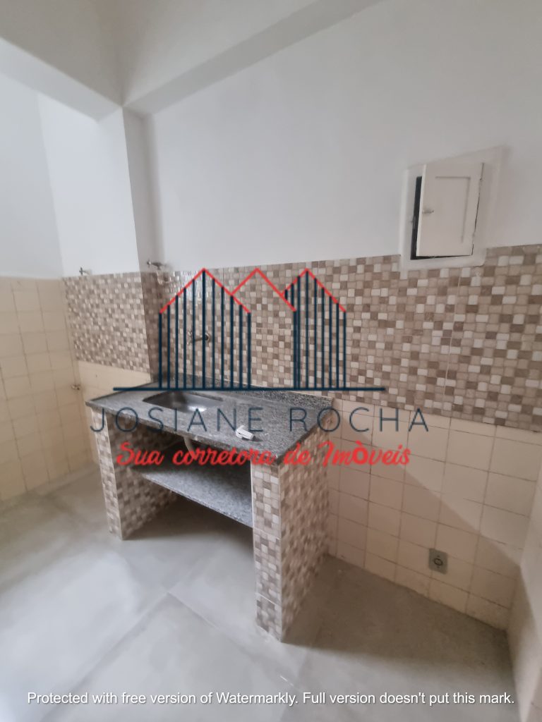 Apartamento com 2 quartos para Locação na Tijuca!!! Ribeiro Guimarães!!! RJ