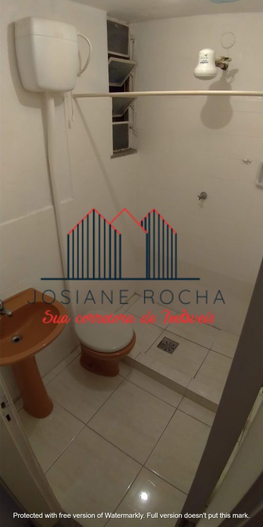 Apartamento com 1 Quarto e 1 banheiro à Venda no Engenho Novo!!! 45 m² por R$ 170.000