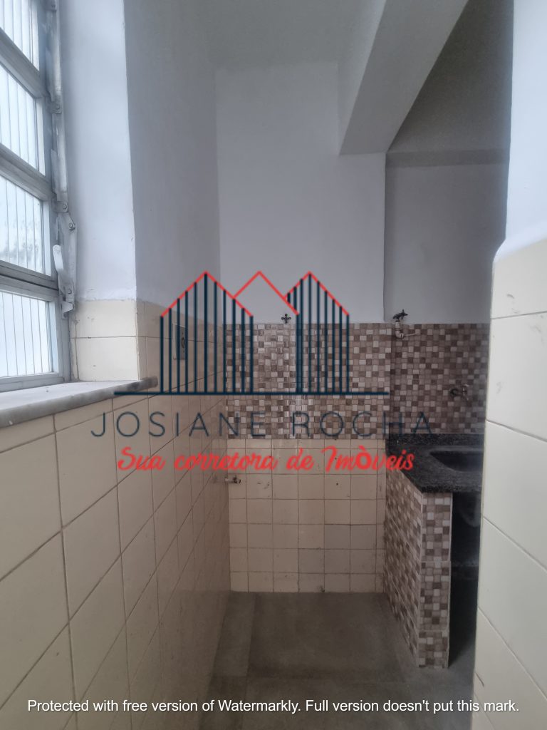 Apartamento com 2 quartos para Locação na Tijuca!!! Ribeiro Guimarães!!! RJ