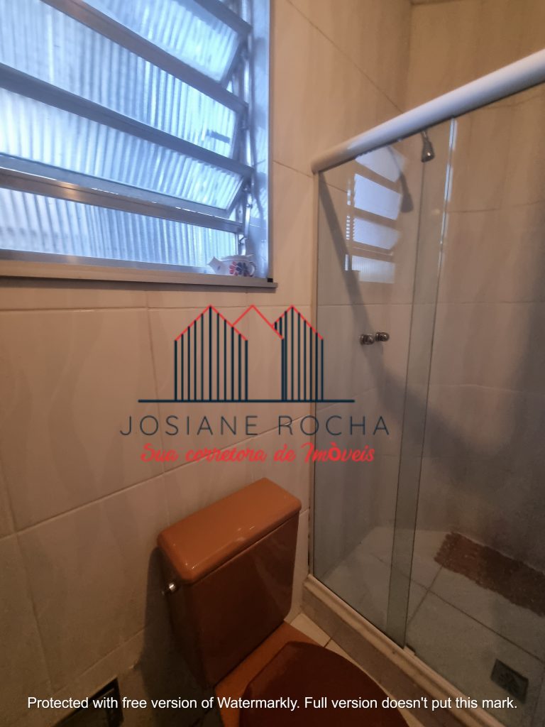 Apartamento com 2 Quartos à Venda no Alto da Boa Vista!!!  Próximo ao Largo da Usina!!! rj