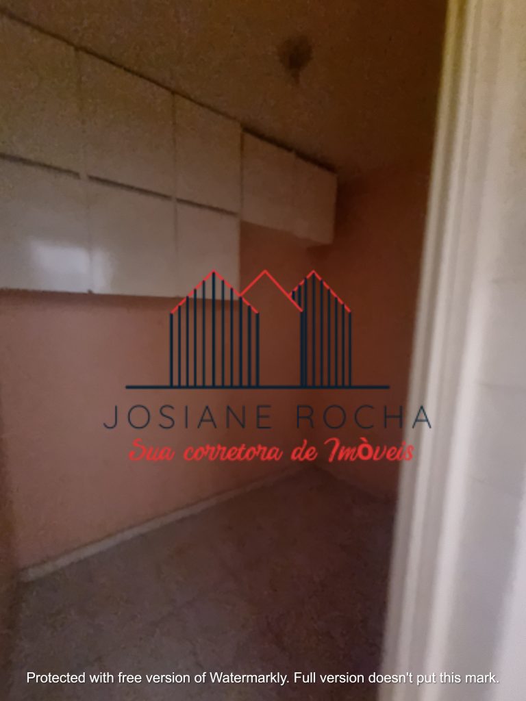 Apartamento com 2 Quartos, Varanda e Vaga à Venda na Tijuca!!! Próximo ao Largo da Usina!!! rj