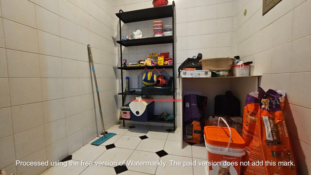 Casa com 3 Suítes, Varanda e Vaga à Venda no Alto da Boa Vista!!! Próximo ao Largo da Usina!!! rj