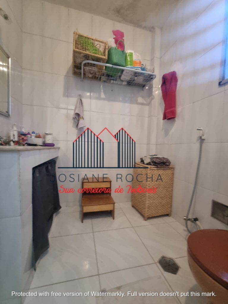 Apartamento com 2 Quartos à Venda no Alto da Boa Vista!!!  Próximo ao Largo da Usina!!! rj