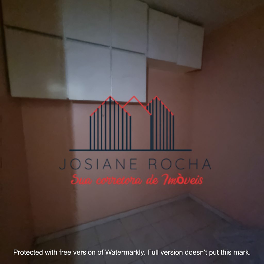 Apartamento com 2 Quartos, Varanda e Vaga à Venda na Tijuca!!! Próximo ao Largo da Usina!!! rj