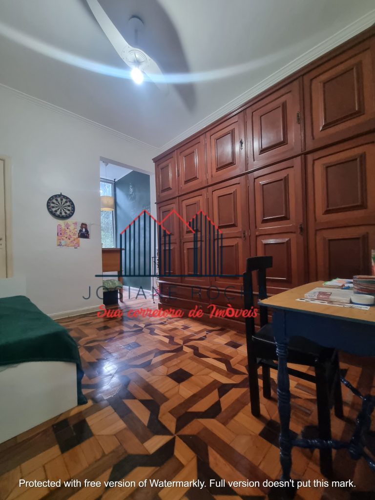 Apartamento com 2 Quartos à Venda no Alto da Boa Vista!!!  Próximo ao Largo da Usina!!! rj