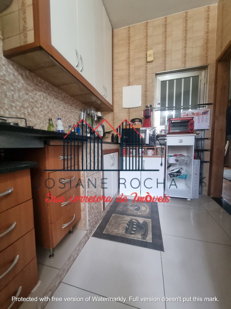 Apartamento com 3 Quartos e Suíte à Venda na Tijuca!!! Próximo a Uruguai!!! rj