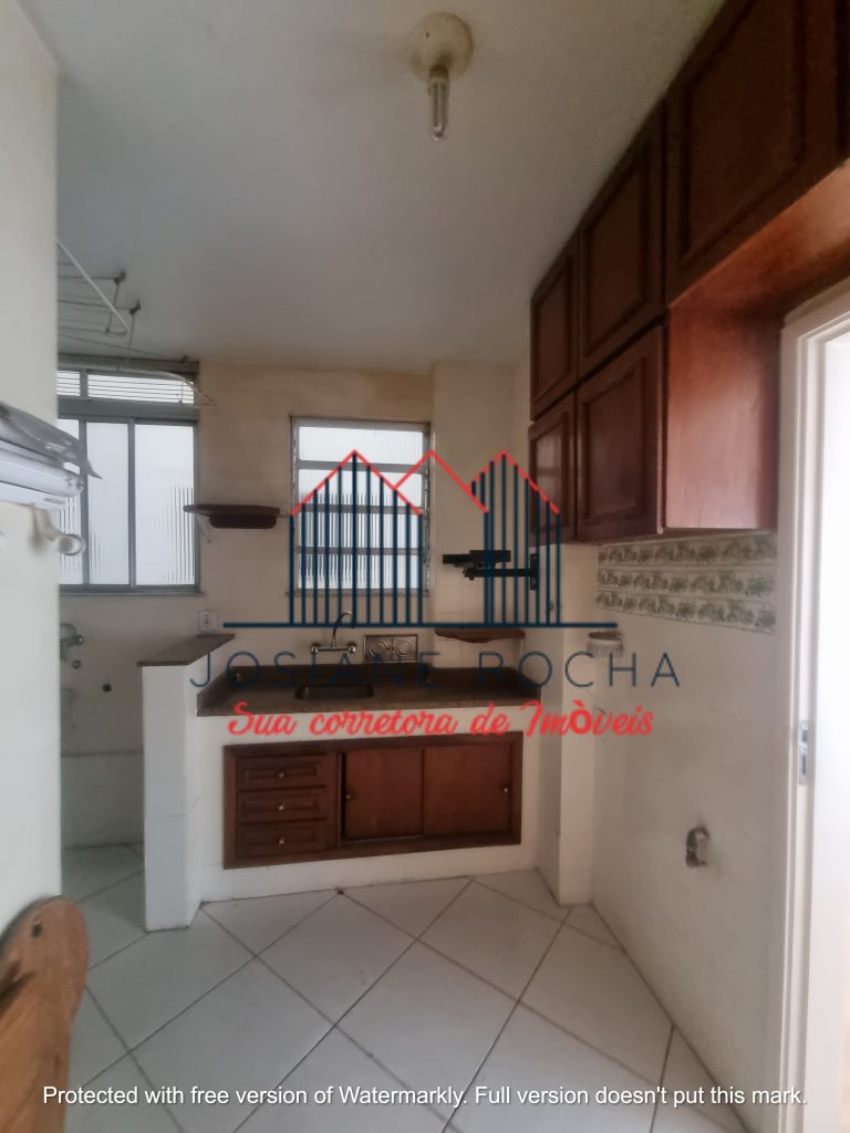 Apartamento com 2 Quartos, Varanda e Vaga à Venda na Tijuca!!! Próximo ao Largo da Usina!!! rj