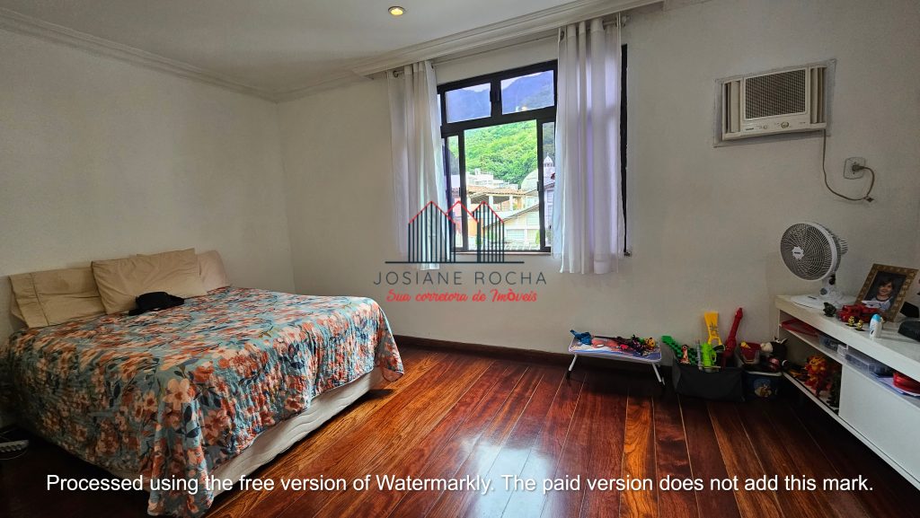 Casa com 3 Suítes, Varanda e Vaga à Venda no Alto da Boa Vista!!! Próximo ao Largo da Usina!!! rj