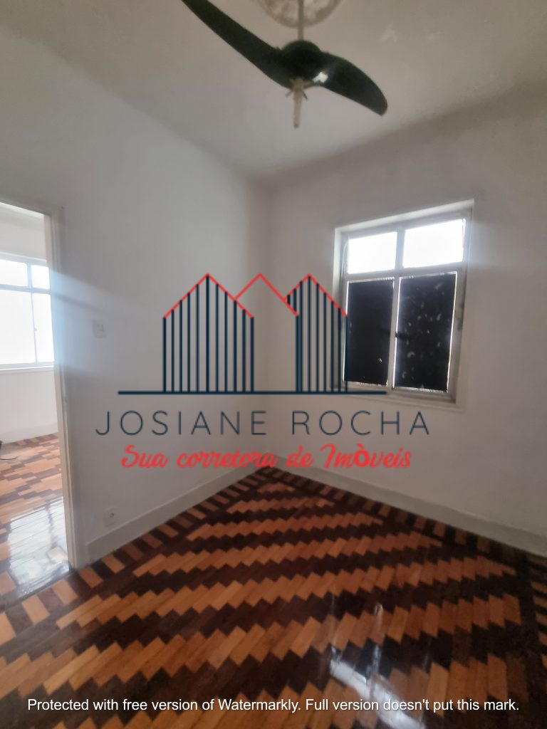 Apartamento com 2 quartos para Locação na Tijuca!!! Ribeiro Guimarães!!! RJ