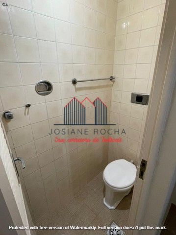 Locação!!! Apartamento com 3 quartos para Locação na Tijuca!!!