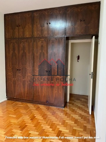 Locação!!! Apartamento com 3 quartos para Locação na Tijuca!!!