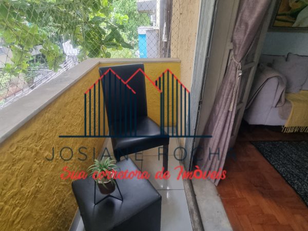 Apartamento com 3 Quartos e Suíte à Venda na Tijuca!!! Próximo a Uruguai!!! rj