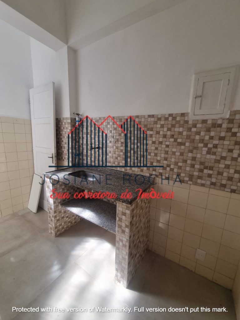 Apartamento com 2 quartos para Locação na Tijuca!!! Ribeiro Guimarães!!! RJ