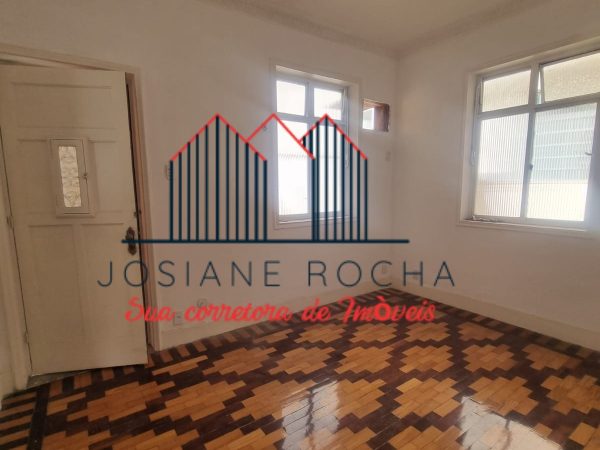 Apartamento com 2 quartos para Locação na Tijuca!!! Ribeiro Guimarães!!! RJ