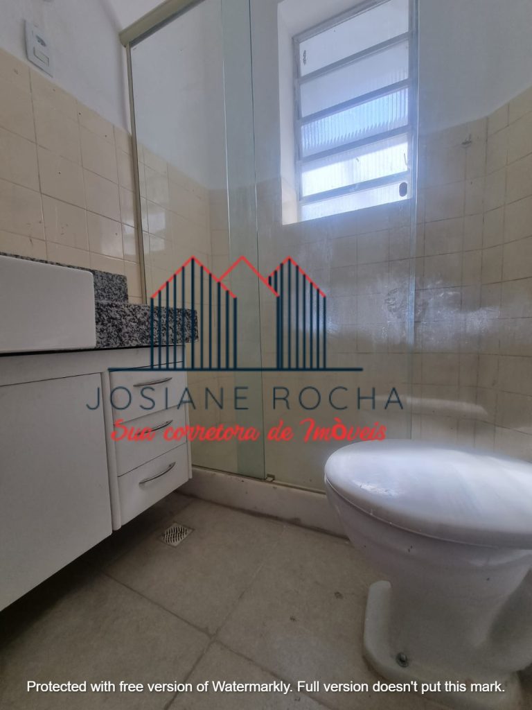 Apartamento com 2 quartos para Locação na Tijuca!!! Ribeiro Guimarães!!! RJ