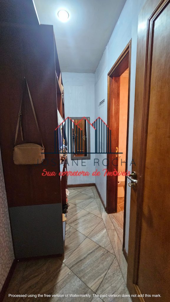 Casa com 3 Suítes, Varanda e Vaga à Venda no Alto da Boa Vista!!! Próximo ao Largo da Usina!!! rj