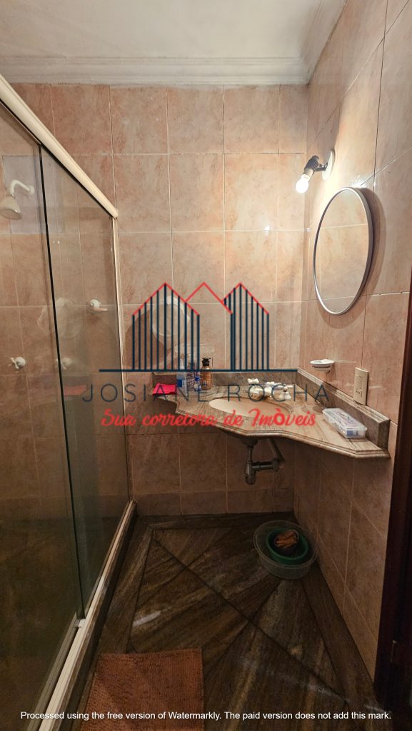 Casa com 3 Suítes, Varanda e Vaga à Venda no Alto da Boa Vista!!! Próximo ao Largo da Usina!!! rj