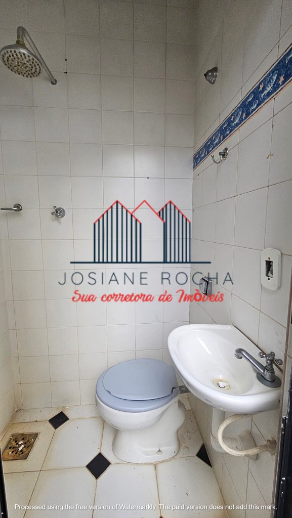 Casa com 3 Suítes, Varanda e Vaga à Venda no Alto da Boa Vista!!! Próximo ao Largo da Usina!!! rj