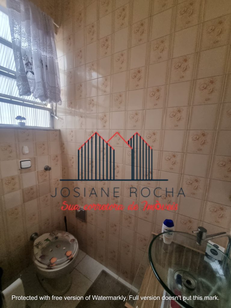 Apartamento com 3 Quartos e Suíte à Venda na Tijuca!!! Próximo a Uruguai!!! rj