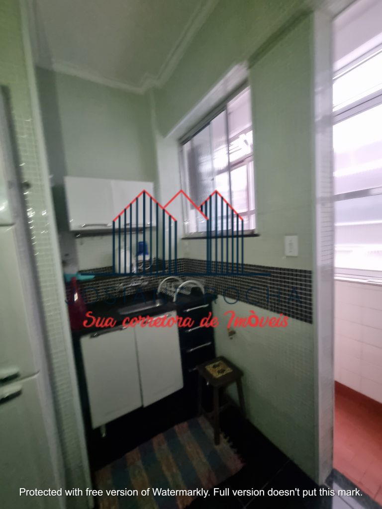 Apartamento com 2 Quartos e Vaga à venda na Tijuca!!! Próximo ao Largo da Usina!!!- rj