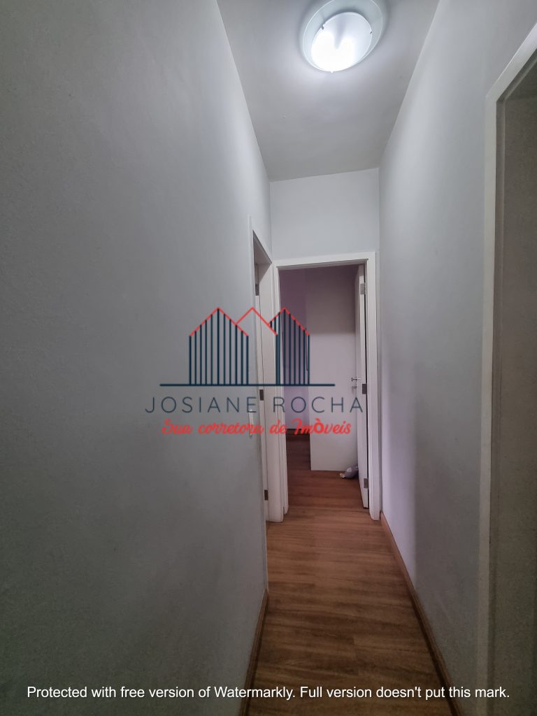 Locação!!! Apartamento com 2 quartos, varanda e vaga para Locação em Vila Isabel!!! Heber de Boscoli!!! rj