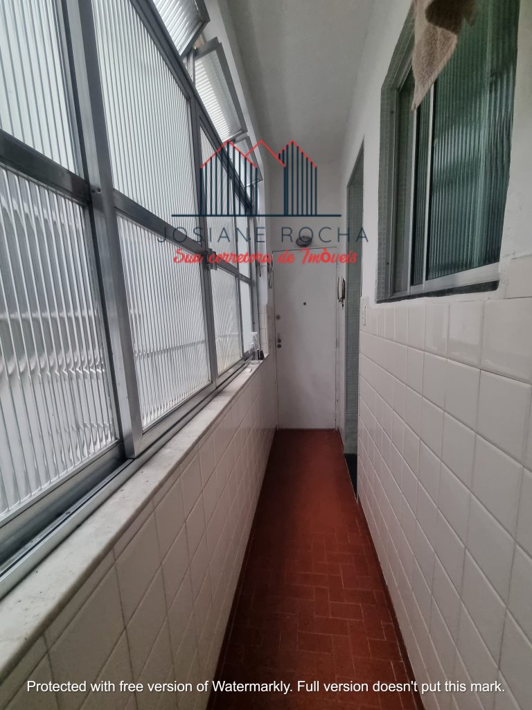 Apartamento com 2 Quartos e Vaga à venda na Tijuca!!! Próximo ao Largo da Usina!!!- rj