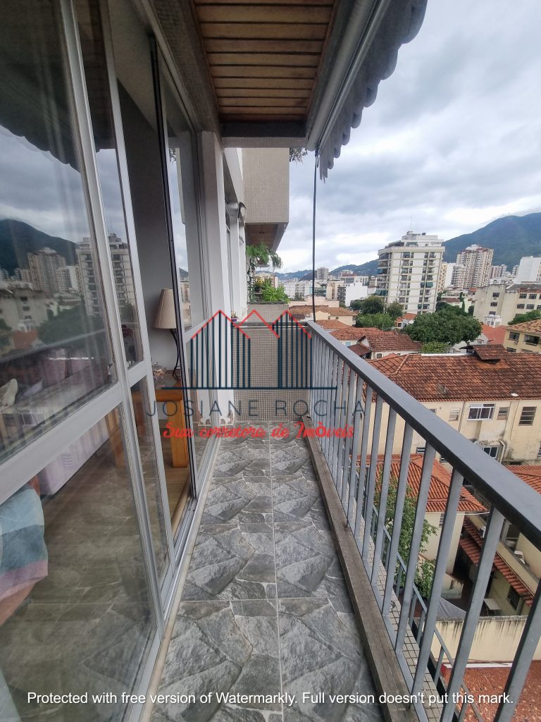 Locação!!! Apartamento com 2 quartos, varanda e vaga para Locação em Vila Isabel!!! Heber de Boscoli!!! rj