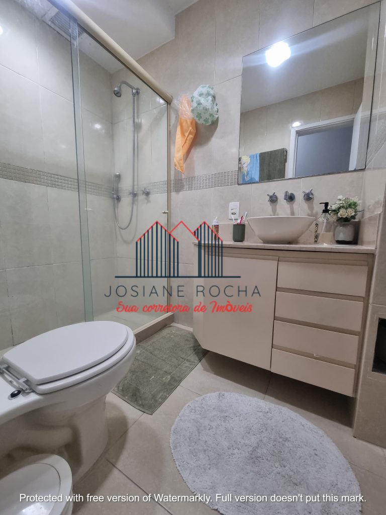 Locação!!! Apartamento com 2 quartos, varanda e vaga para Locação em Vila Isabel!!! Heber de Boscoli!!! rj