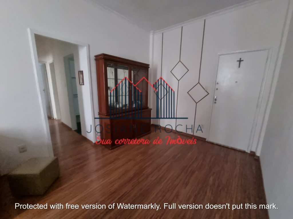 Apartamento com 2 Quartos e Vaga à venda na Tijuca!!! Próximo ao Largo da Usina!!!- rj