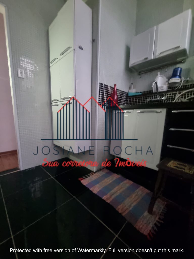 Apartamento com 2 Quartos e Vaga à venda na Tijuca!!! Próximo ao Largo da Usina!!!- rj