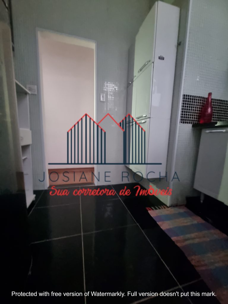 Apartamento com 2 Quartos e Vaga à venda na Tijuca!!! Próximo ao Largo da Usina!!!- rj