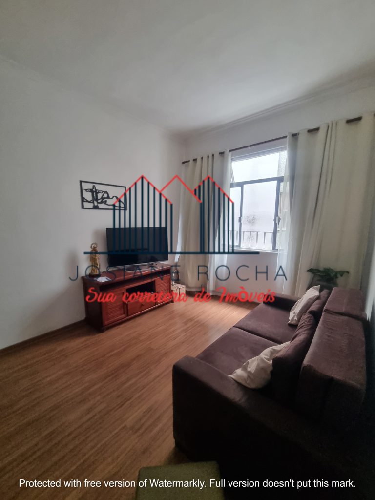 Apartamento com 2 Quartos e Vaga à venda na Tijuca!!! Próximo ao Largo da Usina!!!- rj