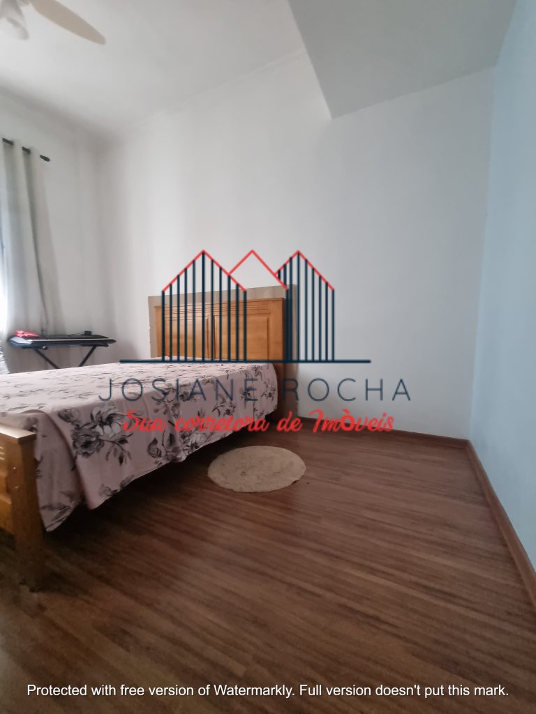 Apartamento com 2 Quartos e Vaga à venda na Tijuca!!! Próximo ao Largo da Usina!!!- rj