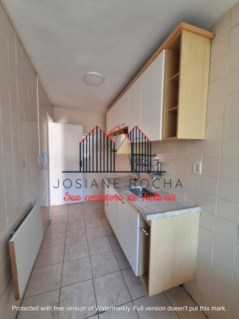 Apartamento com 2 quartos, Varanda e Vaga à Venda no Estácio!!! Próximo ao Metrô!!! rj