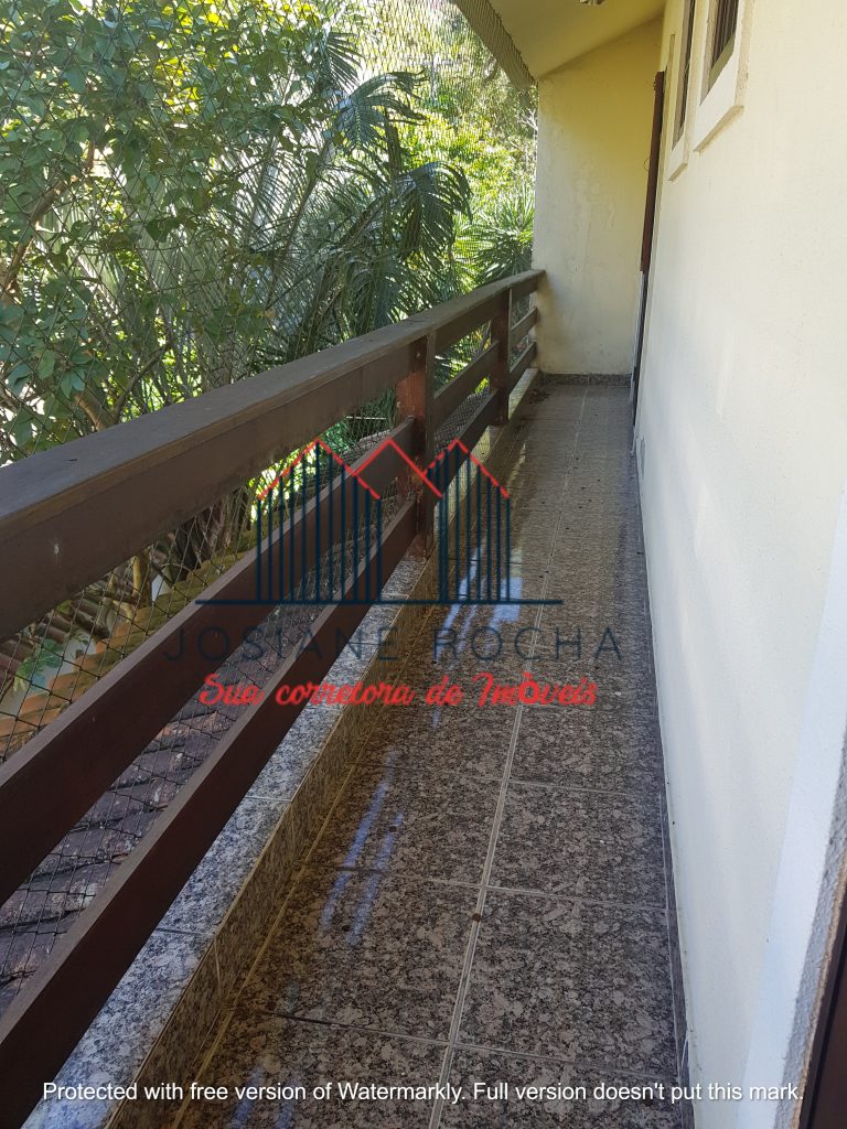 Casa com 8 suítes,12 banheiros, Piscina e Vaga à Venda na Tijuca!!! Próximo ao Largo da Usina!!! rj