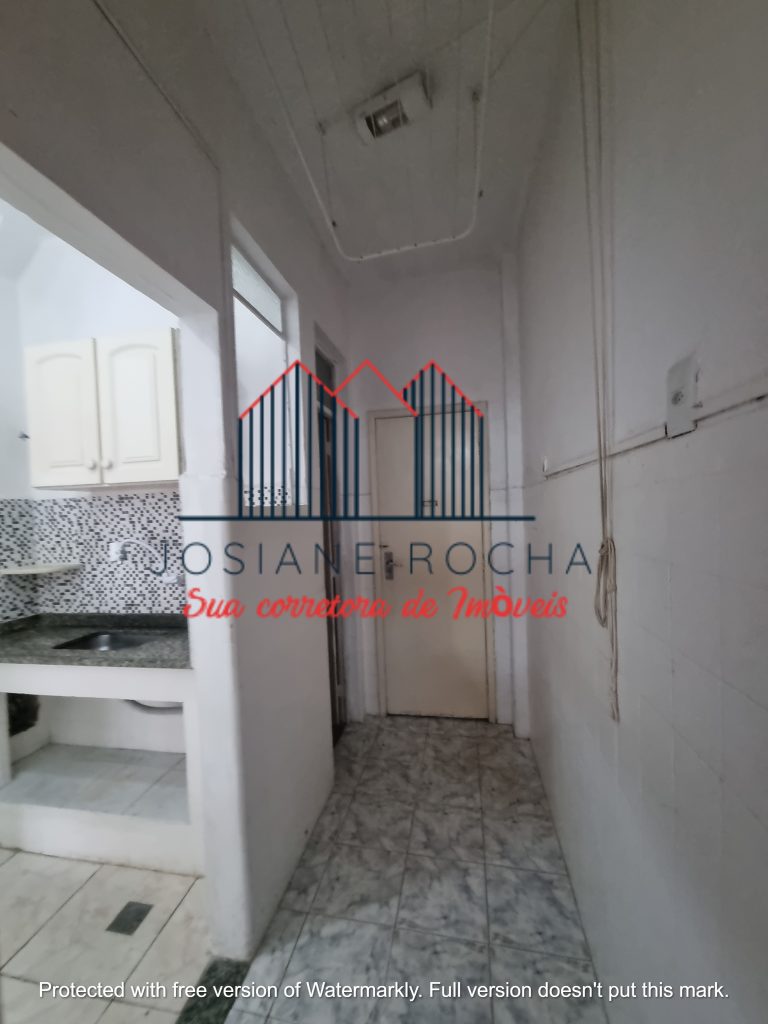 Apartamento com 1 Quarto e 2 banheiros para Venda na Tijuca!!! Próximo ao Largo da Usina!!! rj