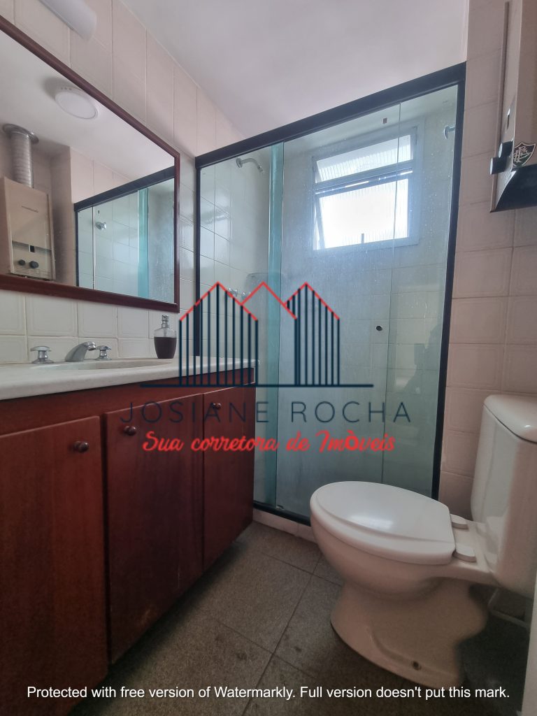 Apartamento com 2 quartos, Varanda e Vaga à Venda no Estácio!!! Próximo ao Metrô!!! rj