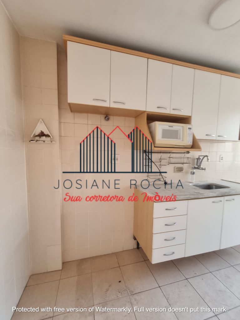 Apartamento com 2 quartos, Varanda e Vaga à Venda no Estácio!!! Próximo ao Metrô!!! rj