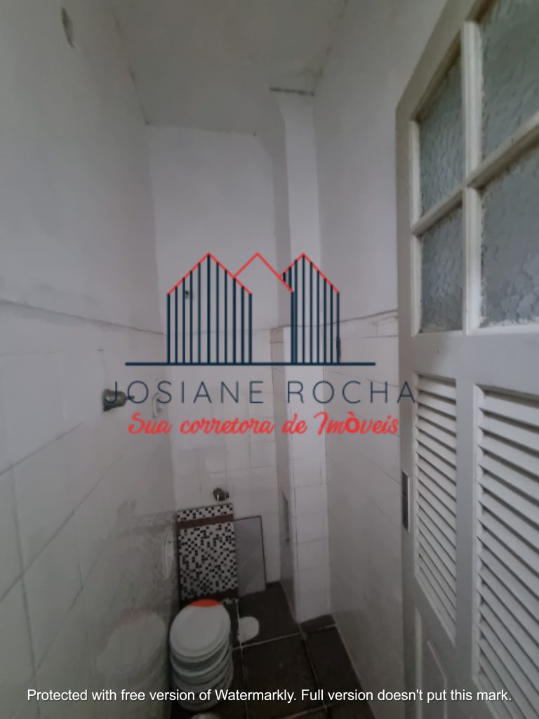 Apartamento com 1 Quarto e 2 banheiros para Venda na Tijuca!!! Próximo ao Largo da Usina!!! rj