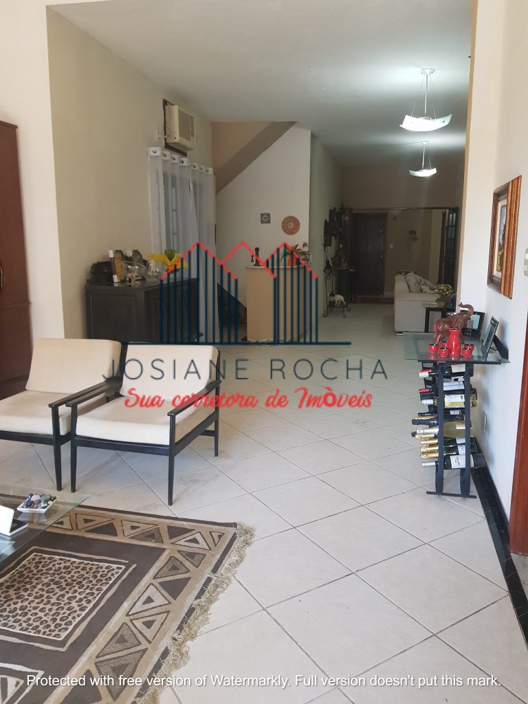 Casa com 8 suítes,12 banheiros, Piscina e Vaga à Venda na Tijuca!!! Próximo ao Largo da Usina!!! rj