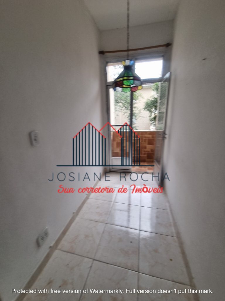 Apartamento com 1 Quarto e 2 banheiros para Venda na Tijuca!!! Próximo ao Largo da Usina!!! rj