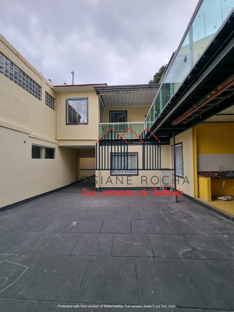 Apartamentos com 2 quartos e vaga à venda em Vila Isabel!!! Próximo a Rua Vinte e Oito de Setembro!!! RJ